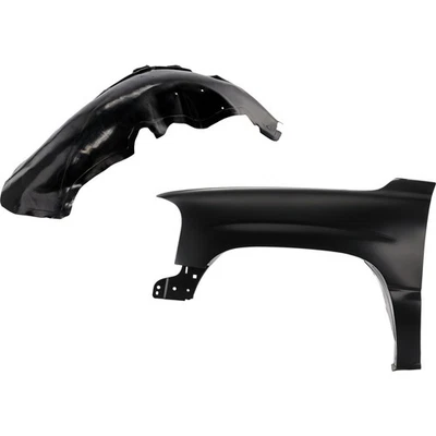 Fender Quarter Panel Driver Left Side for Yukon Hand Sierra 1500 Classic - Image 1 of 4