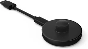 Chargeur Oura Ring Gen3 - Taille 11 - Charge complète de la batterie en 60-80 11, Noir - Photo 1/3