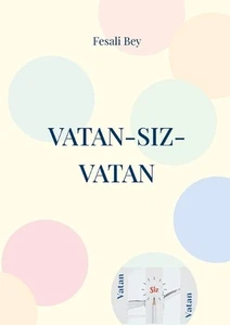 Vatan-Siz-Vatan: 15 Temmuz by Fesali Bey Paperback Book - Picture 1 of 1