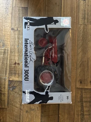 International 300 U Foto 1 de 4