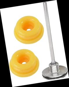 877-323 878-303 Aftermarket Kolben Treiber und Stoßstange Kit passend für Hitachi NR83A N - Bild 1 von 4