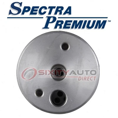 Spectra Premium AC Accumulator for 1998-2002 Chrysler Concorde - Heating Air xg Foto 1 de 4