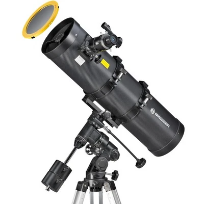 Bresser Teleskop N 150/750 Pollux EQ3 - Bild 1 von 4
