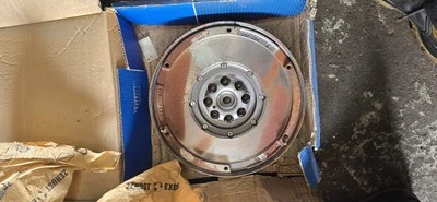 2294 000 834 NEW GENUINE SACHS FLYWHEEL FOR 2.2 CDI (W369) VIANO, VITO, (W211)  - Image 1 of 3