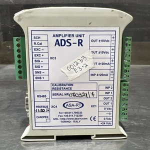 ADS-R Amplifier Unit Used Surplus - Picture 1 of 6