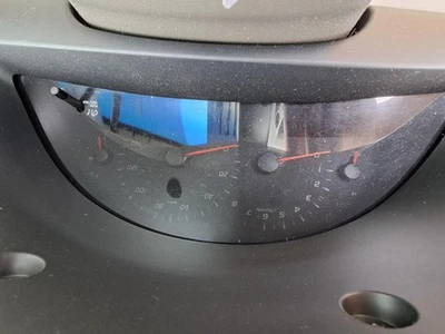 Used Speedometer Gauge fits: 2008 Toyota Camry cluster MPH VIN E 5th digit 2.4L — 第 1/4 张图片