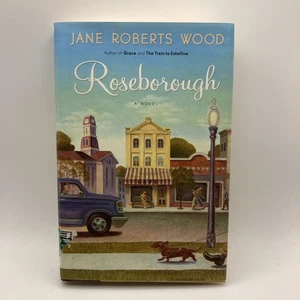 Roseborough - Picture 1 of 7