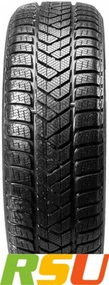4x Pirelli Winter Sottozero 3 (*) XL 3PMSF DOT22 255/35 R20 97V Winterreifen - Bild 1 von 3