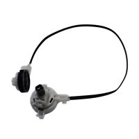 Toyota 55906-42010 Heater Control Cable Sub Assembly Toyota 55906-42010 Heater Control Cable Sub Assembly