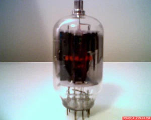 NOS RCA 17JB6 Tube - Picture 1 of 3