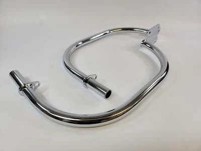 Juego de barras de choque Moto Guzzi Ambassador Eldorado V700 12450300 / 12450400 Foto 1 de 3