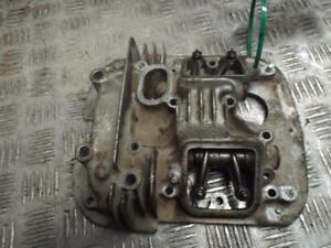 Suzuki VS700 1986-On Front Rocker Cover And Rockers 