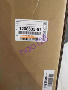 PWM21  ID: 1200635-51 HEIDENHAIN Detector Brand New DHL/FedEx - Picture 1 of 4