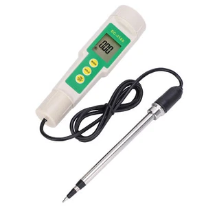 3 In 1 Soil Tester Meter Portable Garden Soil Analyzer For Agriculture - Picture 1 of 15
