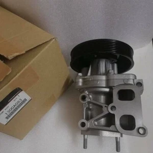 Genuine Mitsubishi OEM Lancer Evolution X Water Pump 1300A083 FS - Picture 1 of 1