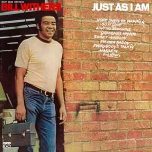 11B BILL WITHERS Just As I Am HG2025 JAPAN CD - Picture 1 of 1