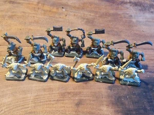 hero quest Brettspiel Orks Und Goblins Set Gw Warhammer Fantasy - Bild 1 von 3