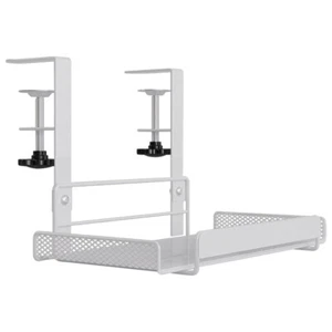 Kabelmanagement-Rack unter dem Tisch, Kabelmanagement-Tablett unter dem Schreibt - Afbeelding 1 van 11