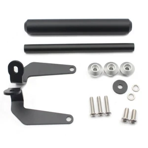 Supporto Navigatore GPS Navigation Bracket For Ducati Multistrada 950 1200 1200S - Picture 1 of 4
