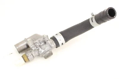 Kawasaki Ninja 300 Ex300 2017 mangueras de radiador sensor refrigerante termostato tubos  Foto 1 de 4