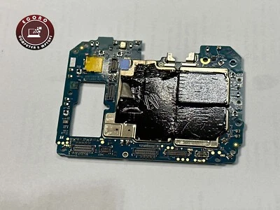 Placa madre Nokia G400 5G TA-1448 placa lógica Foto 1 de 2