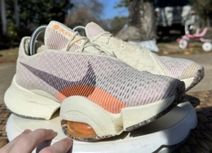 Size 9.5 - Nike Air Zoom SuperRep 2 Next Nature 2021 - Picture 1 of 7