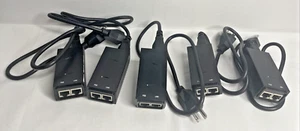 UBIQUITI GP-A240-050 Switching Mode Power Supply Used - Lot Of 5 - Picture 1 of 16