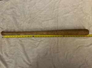 ADIRONDACK 212 WHIP ACTION GREG GEIGER MODELL AUTHENTIC VINTAGE BASEBALLSCHLÄGER - Bild 1 von 8