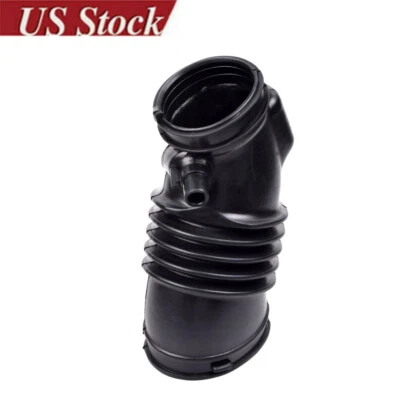 Engine Air Intake Hose Tube For Honda Pilot 3.5L 2009-2015 17228-RN0-A00 - Image 1 of 4