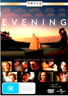 Evening (DVD, 2007) NEW & SEALED