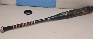 Mizuno Maxcor BBCOR Model 340350 33” 30oz 2 5/8” Barrel Baseball Bat - Picture 1 of 8