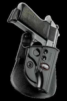 NEW FOBUS TACTICAL PADDLE HOLSTER WALTHER PP PPK PPKS PISTOL CONCEAL CARRY - Image 1 of 4