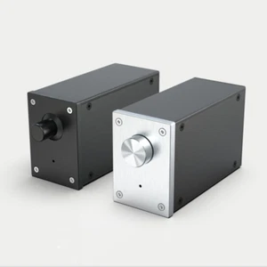 Aluminiumgehäuse Zum Selbermachen HiFi Verstärker Audio für LM1875 Gehäusegröße B70 H100 T160 mm - Bild 1 von 6