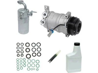 For 2000-2002 GMC Yukon A/C Compressor Kit 63358MKVN 2001 A/C Compressor - Image 1 of 2