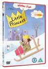Kleine Prinzessin - Winterwunderland - DVD