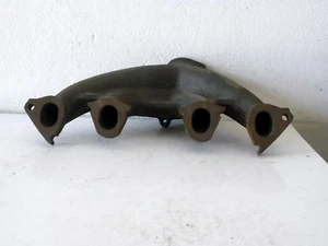 COLLETTORE GAS DI SCARICO FIAT CROMA CHT DALL'86-  ORIGINALE FIAT 5990299 - Imagen 1 de 3