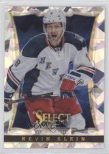 2013 Panini Rookie Anthology Select Update Spring Expo Cracked Ice Kevin Klein