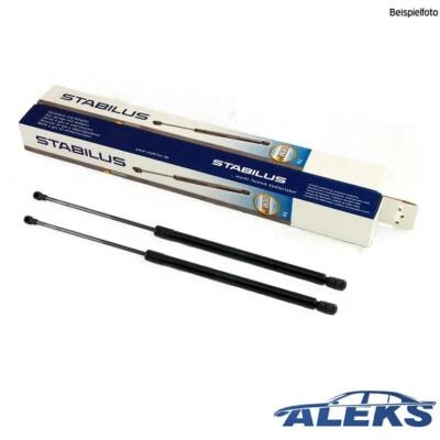 Stabilus Amortisseur de Hayon Heber pour BMW Z8 Roadster - Photo 1/4