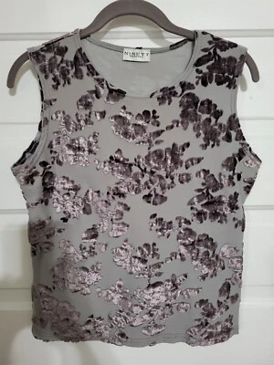 Top para mujer Y2k años 90 M Foto 1 de 3