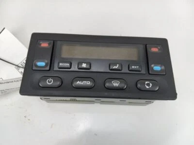CONTROL DE TEMPERATURA PARA LAND ROVER DISCOVERY 2003-2004 Foto 1 de 4