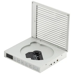 MoonDrop DISCDREAM 2 Ultra Hi-Fi model Fully balanced portable CD player - Picture 1 of 6