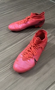 Nike Mercurial Superfly 7 Academy FG/MG Fußballschuhe AT7946-606 Herren Größe 12 " - Bild 1 von 24