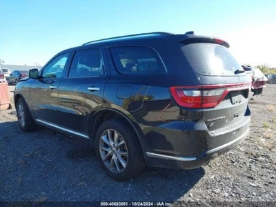 Starter Motor 12 Volt System Non-etorque Fits 18-23 WRANGLER 697296 - Image 1 of 4