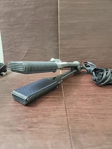 Maxius MX505 Hair Straightener Flat Iron with Steamburst Technology 1.25” - Picture 1 of 5
