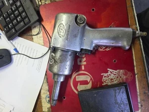 Ingersoll Rand IR 1/2" Drive Pneumatic Air Impact Wrench 3" Extended Anvil - Bild 1 von 2