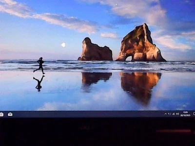 acer aspire 9920 480ssd /4ram 20.1 pouces - Photo 1/4