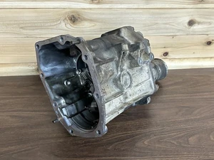 2000-11 Subaru 5spd Manual Transmission Output Extension 32130AA1718211 BARE 5MT - Picture 1 of 12