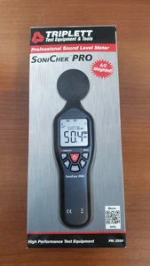Triplett SoniChek model 3550 - Picture 1 of 3