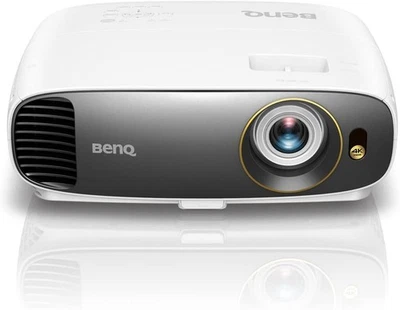 BenQ HT2550 4K UHD HDR Home Theater Projector, 8.3M Pixels, 2200 Lumens Rec.709 - Image 1 of 4