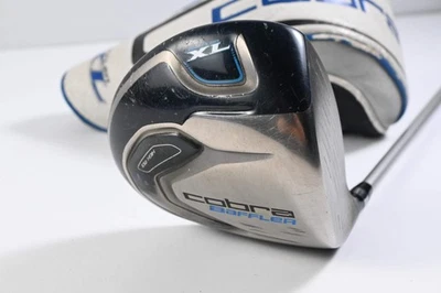 Cobra Baffler XL Driver / 10,5 Grad / Regular Flex Cobra Baffler 55 Schaft - Bild 1 von 4